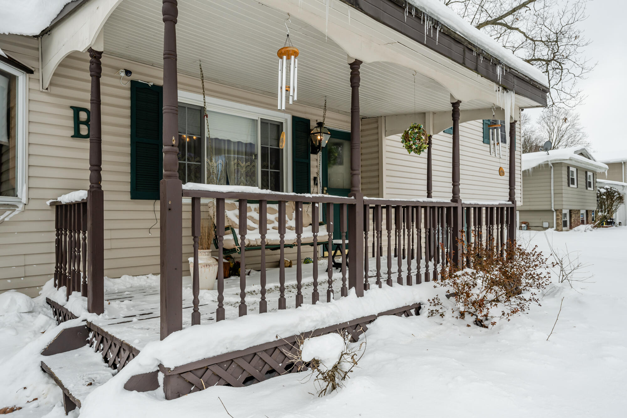 1420 Country Club Drive