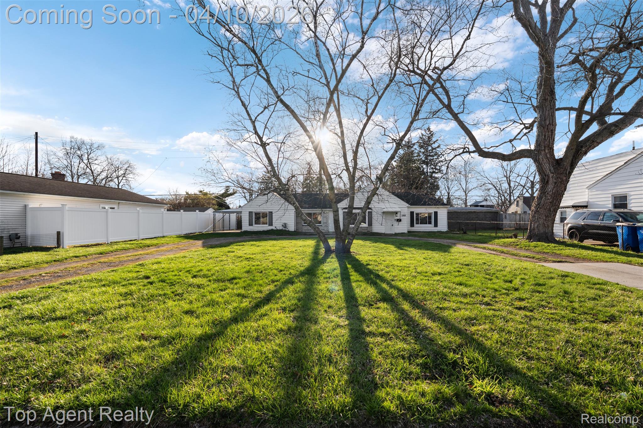 23615 Columbus Avenue