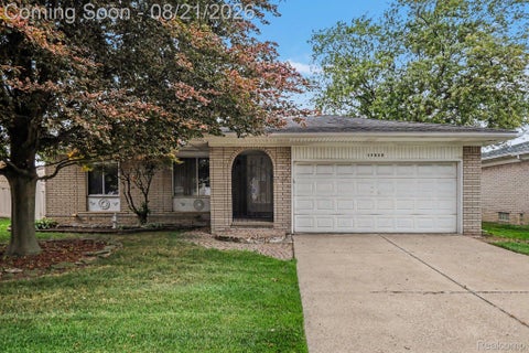 Photo of 12830 Shery Lane, Southgate City, MI 48195 (MLS # 20261064718)