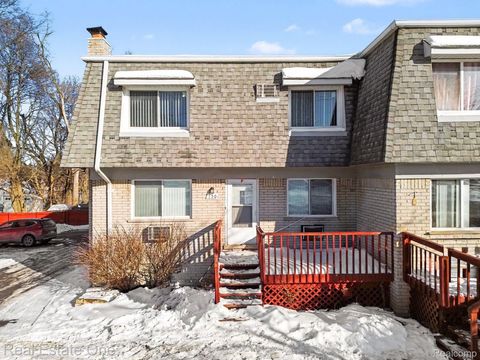 150 LADD Road Walled Lake City MI 48390