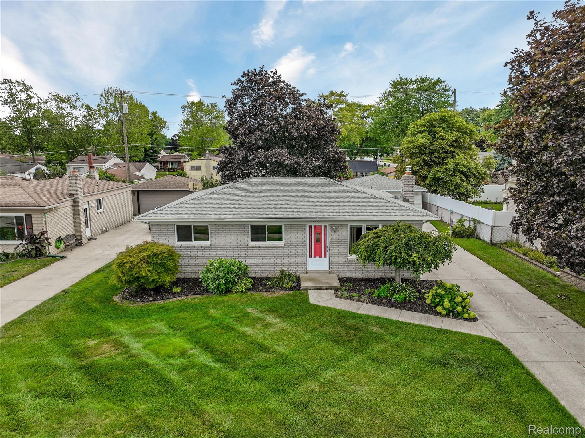 12146 Ontario Drive