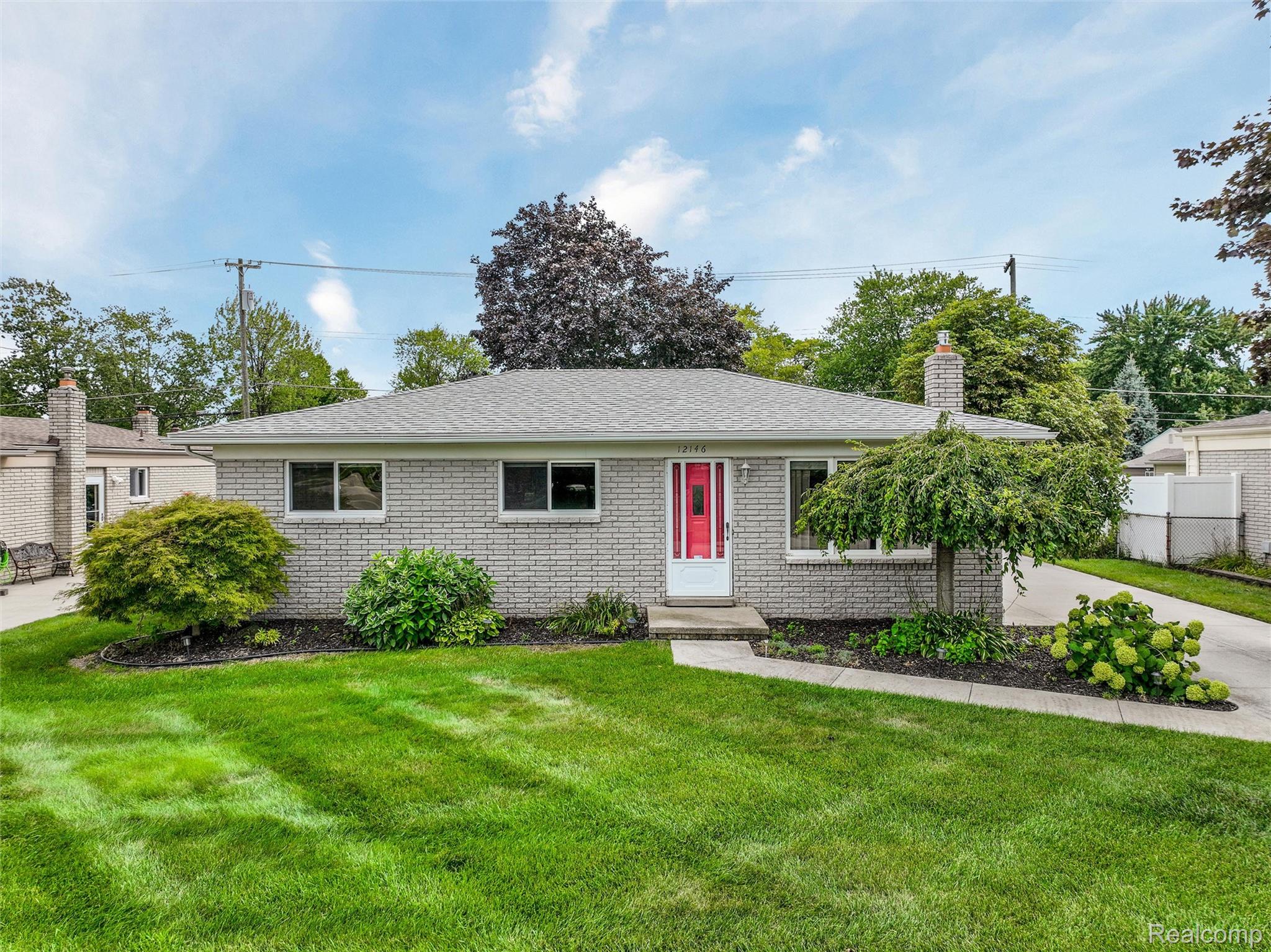12146 Ontario Drive