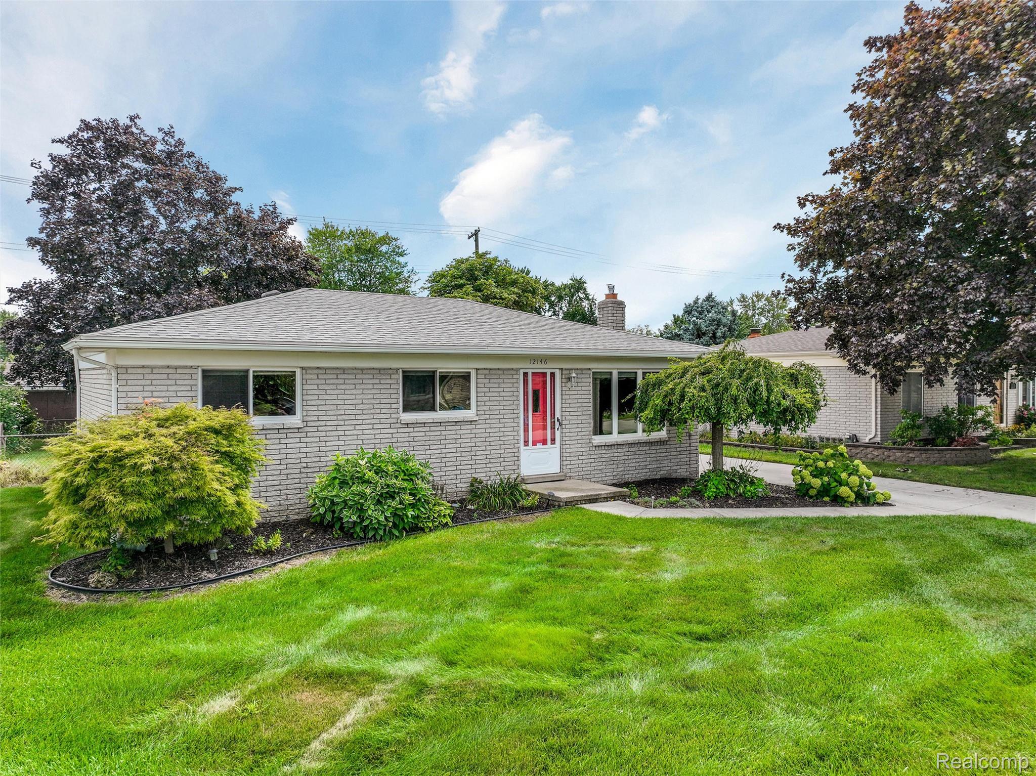 12146 Ontario Drive