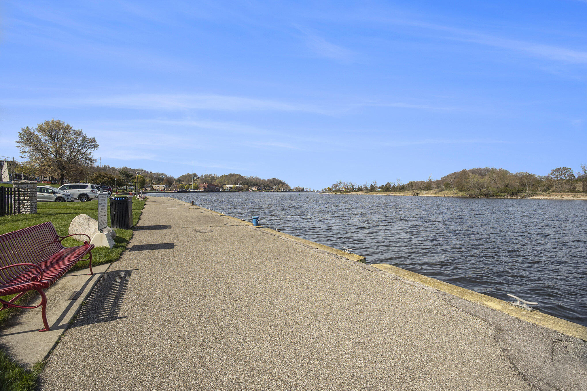 1 S Harbor Drive 5