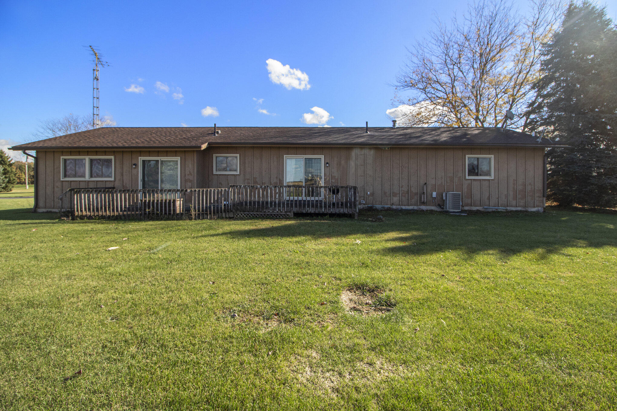 4926 Lima Center Road