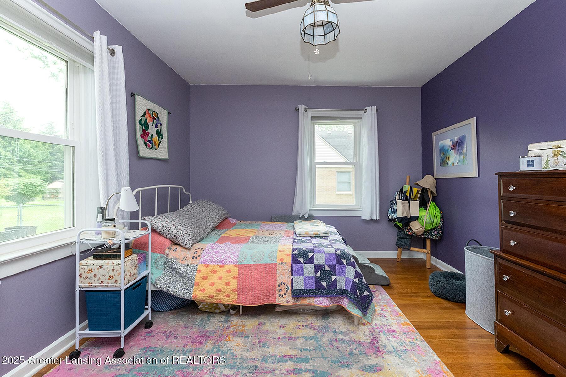 Williamston City, Michigan 48895, United States, 2 Bedrooms Bedrooms, ,1 BathroomBathrooms,Residential,Pending,158931