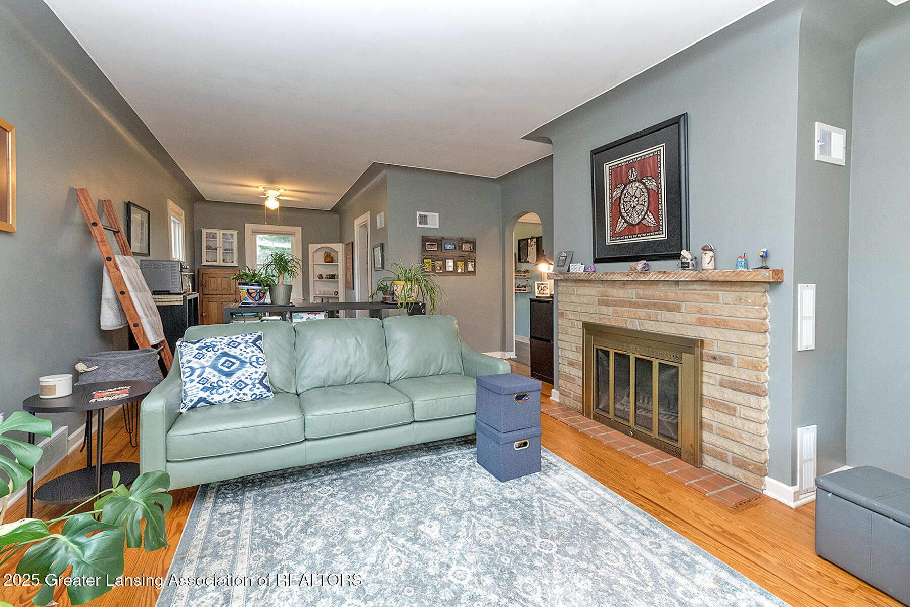 Williamston City, Michigan 48895, United States, 2 Bedrooms Bedrooms, ,1 BathroomBathrooms,Residential,Pending,158931