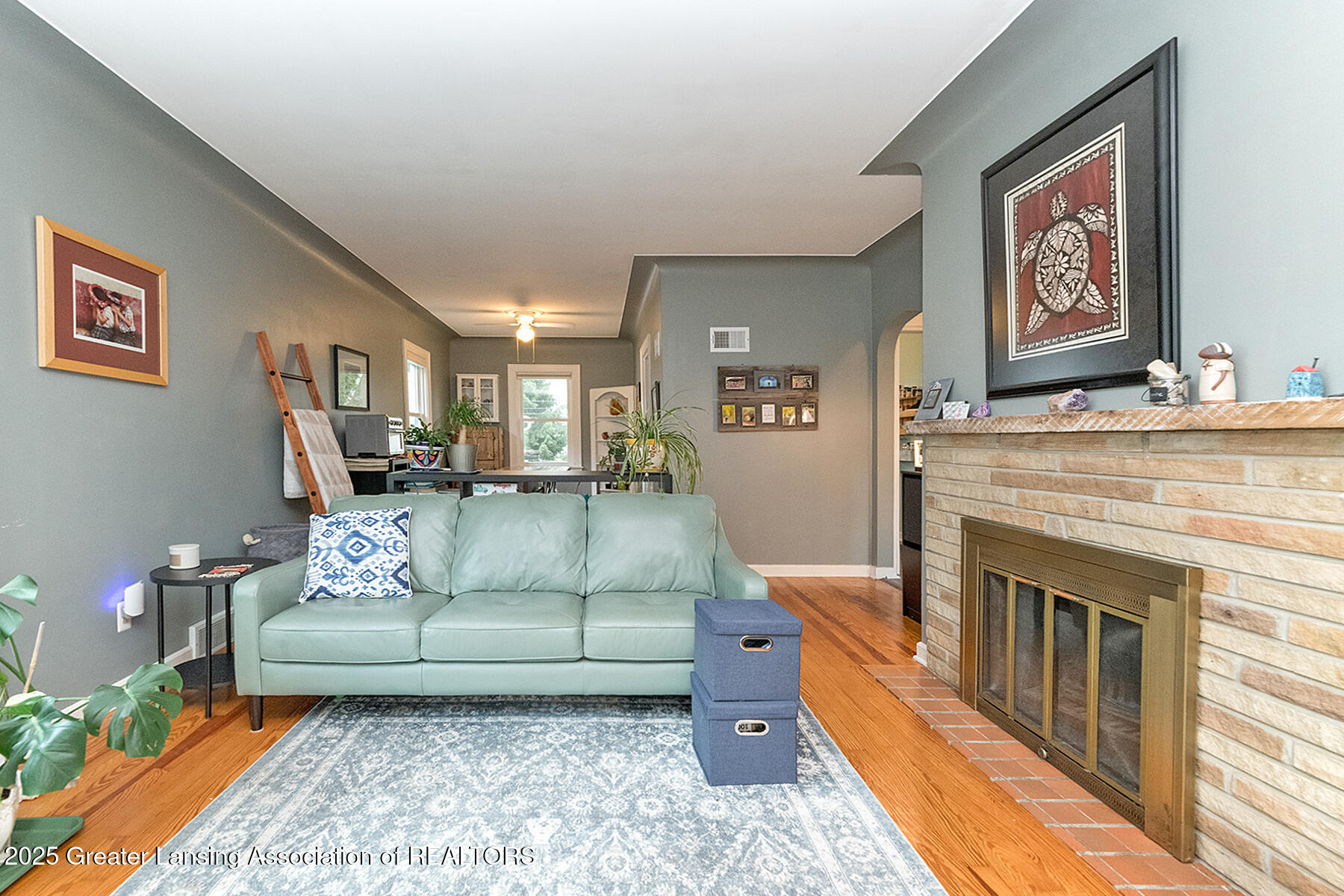 Williamston City, Michigan 48895, United States, 2 Bedrooms Bedrooms, ,1 BathroomBathrooms,Residential,Pending,158931