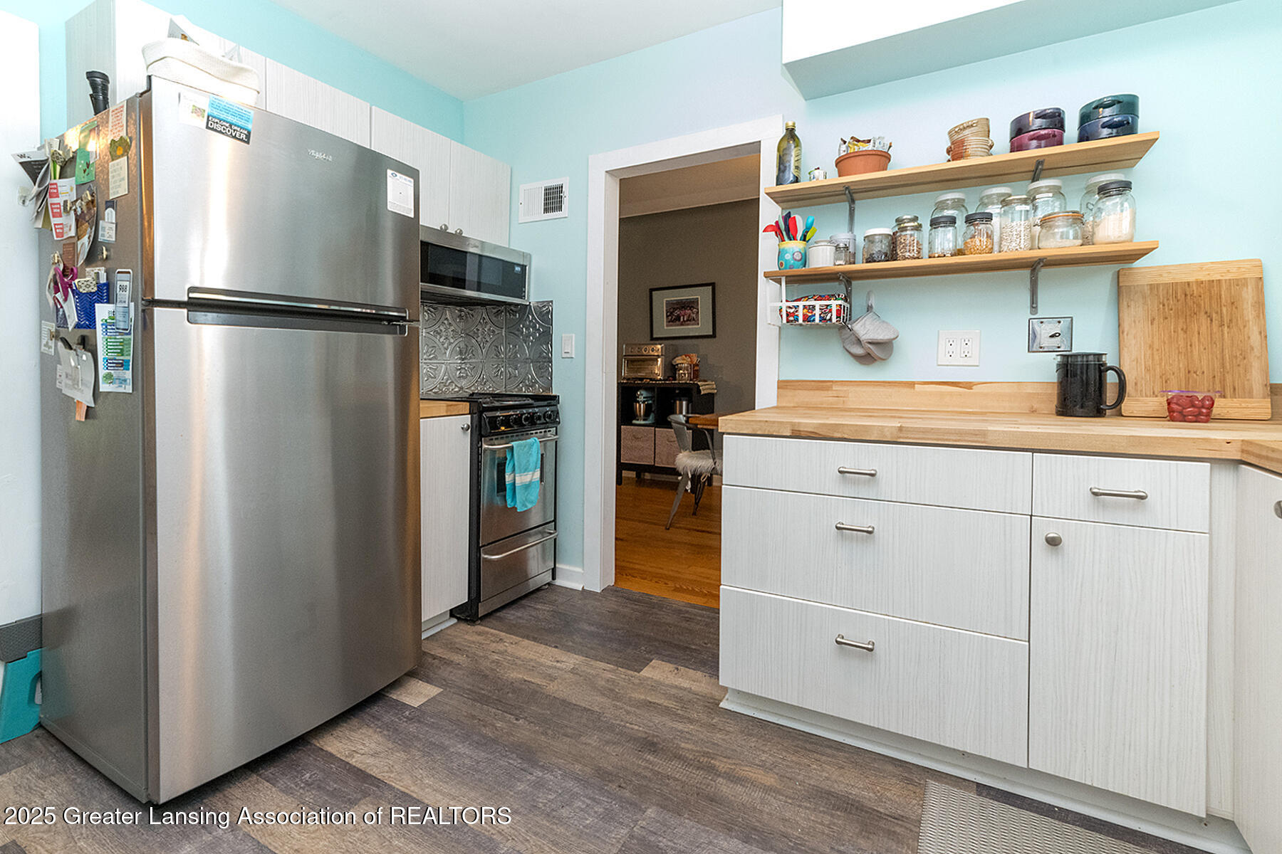 Williamston City, Michigan 48895, United States, 2 Bedrooms Bedrooms, ,1 BathroomBathrooms,Residential,Pending,158931