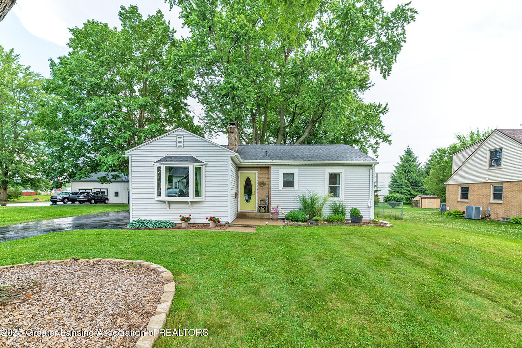 Williamston City, Michigan 48895, United States, 2 Bedrooms Bedrooms, ,1 BathroomBathrooms,Residential,Pending,158931