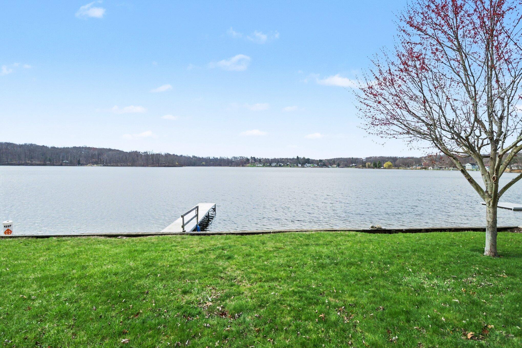 12294 N Sherman Lake Drive