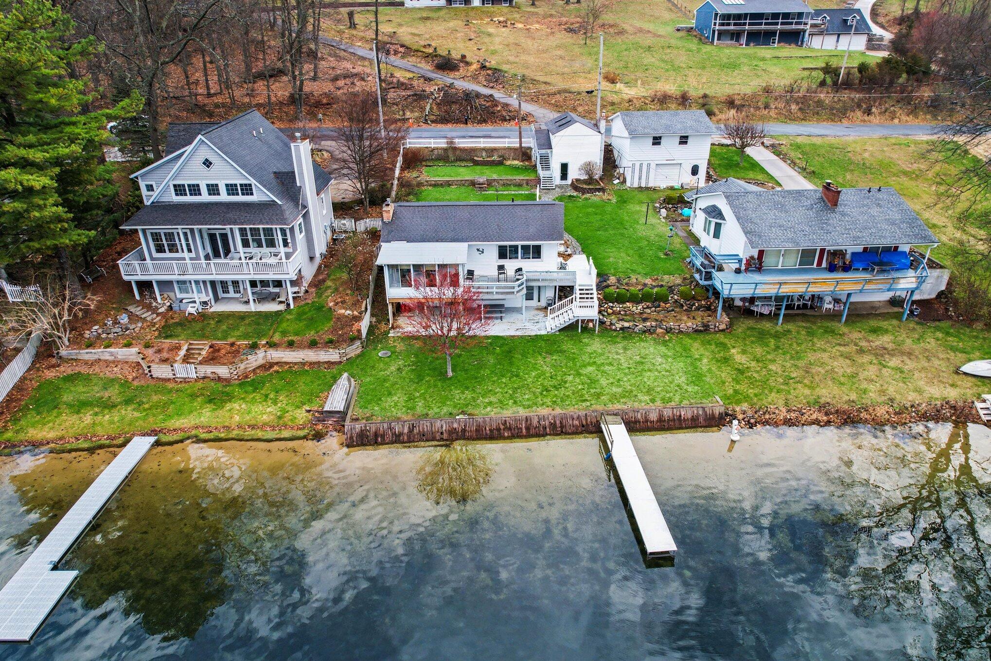 12294 N Sherman Lake Drive