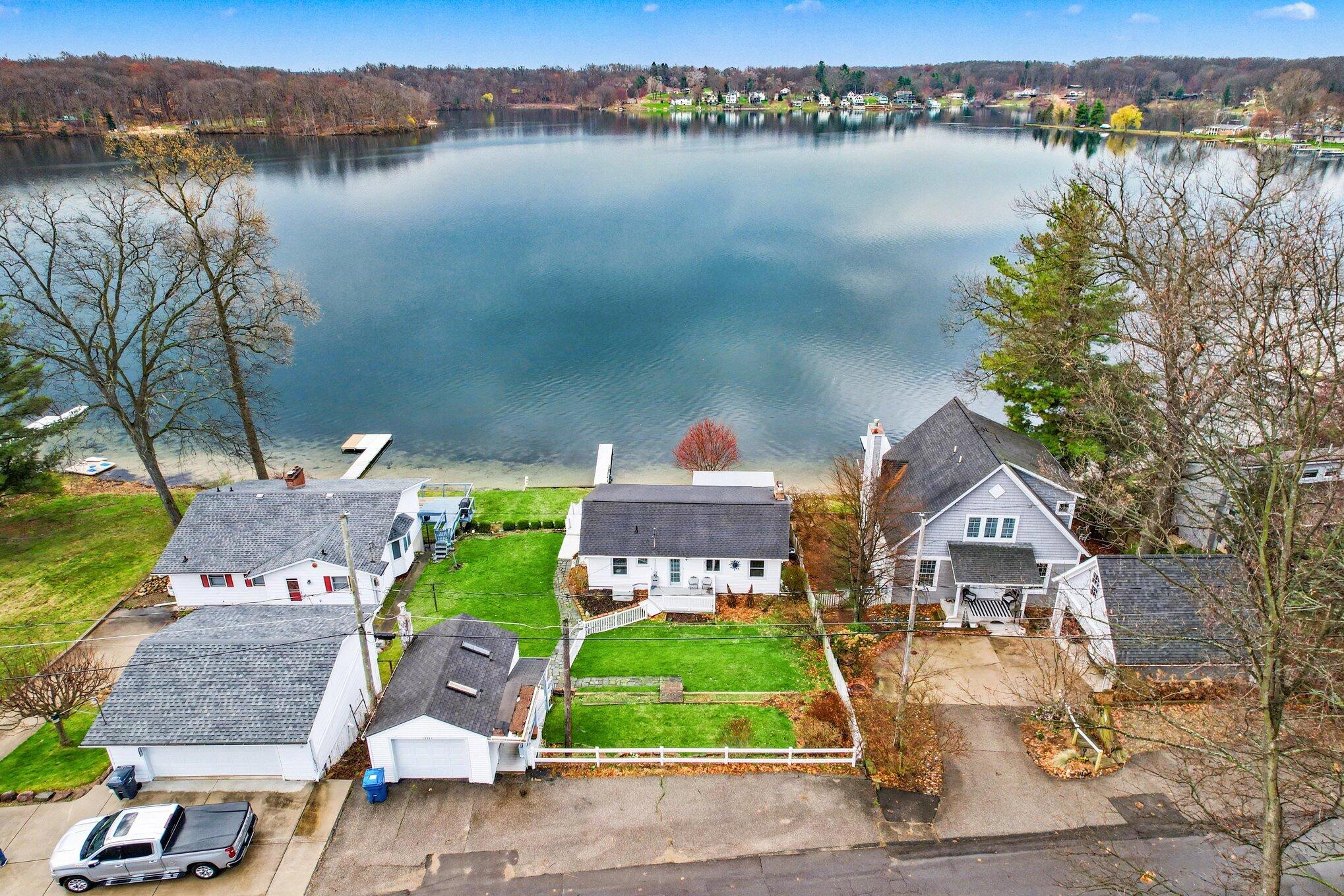 12294 N Sherman Lake Drive