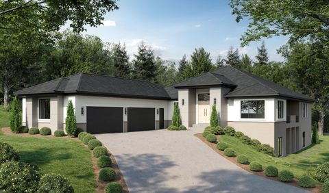 2232 MEADOW Court Leonard Village Oakland MI 48367