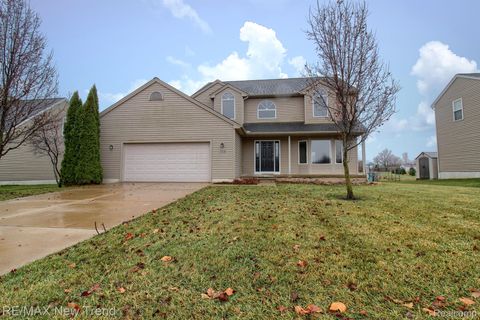 508 HEARTWOOD Lane Pittsfield Charter Township MI 48176