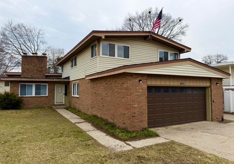 910 Elizabeth Court Isabella Township MI 48858