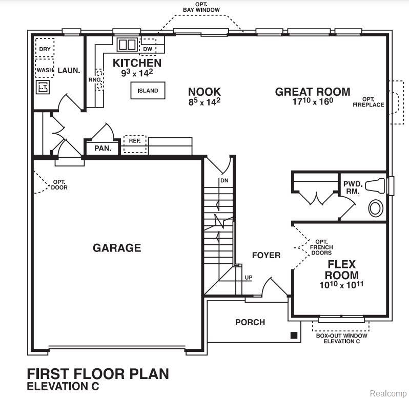 33604 Baldwin Street