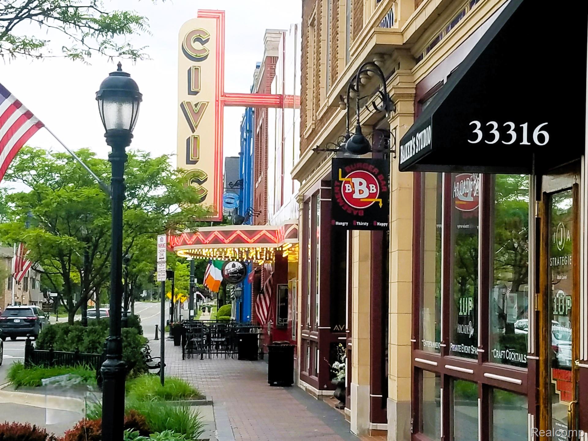 33604 Baldwin Street