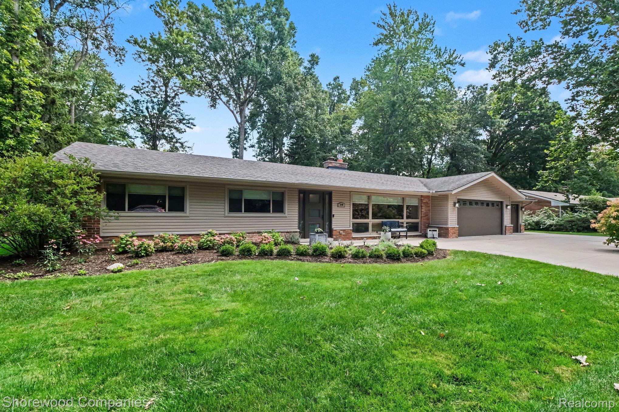 3144 Upton Drive