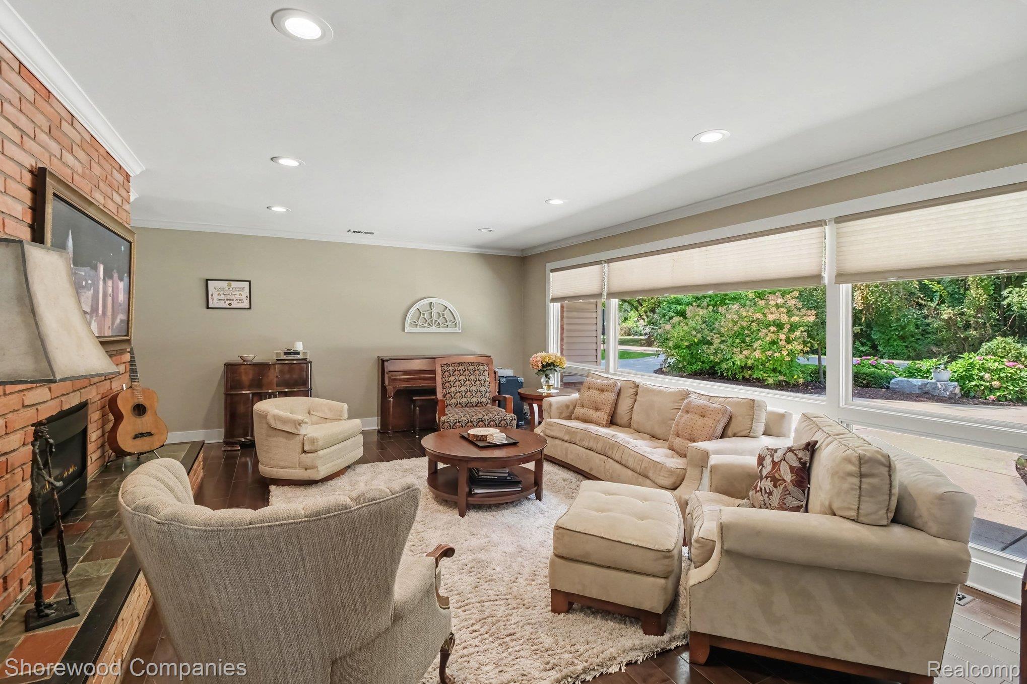 3144 Upton Drive