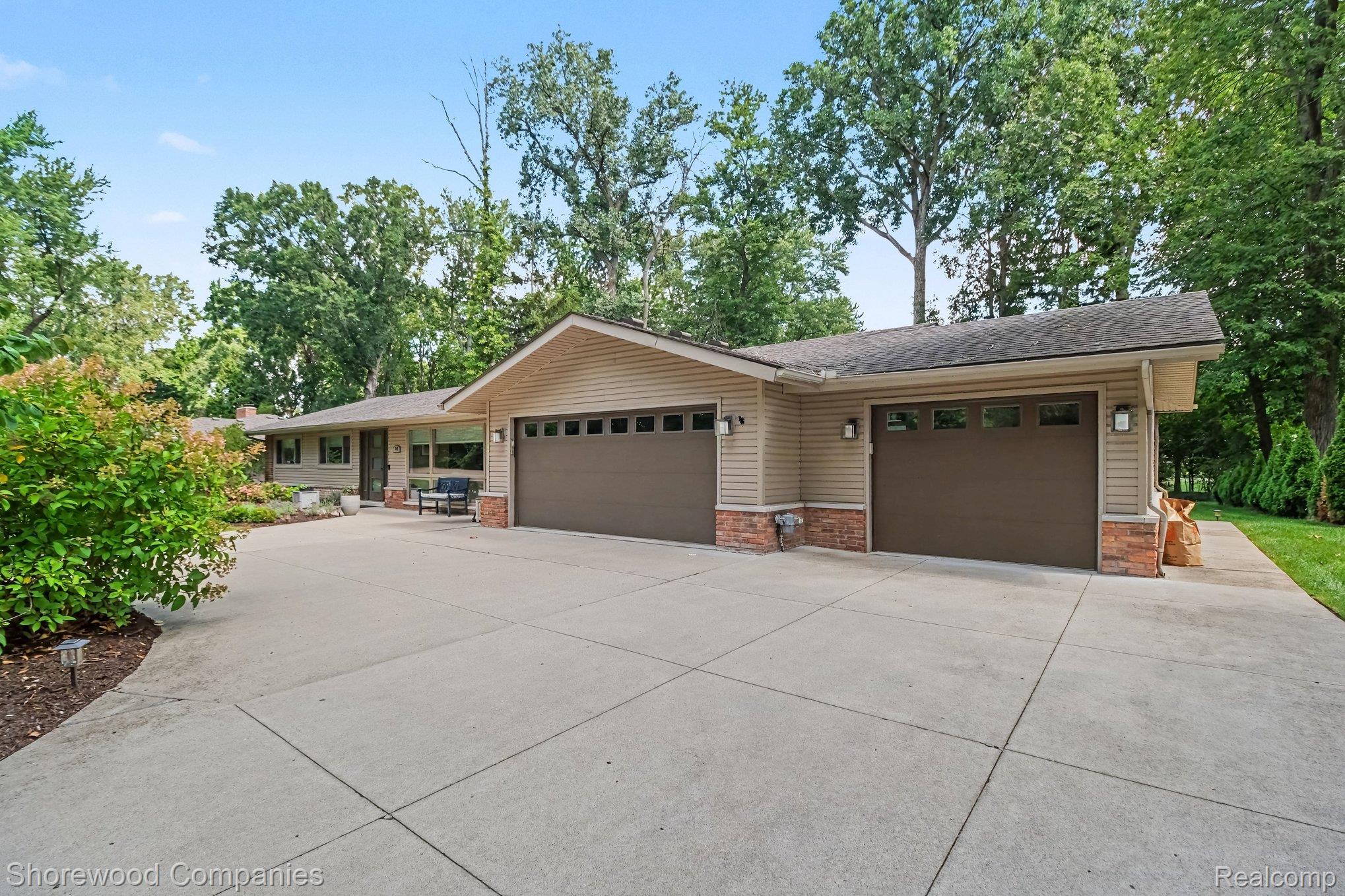 3144 Upton Drive