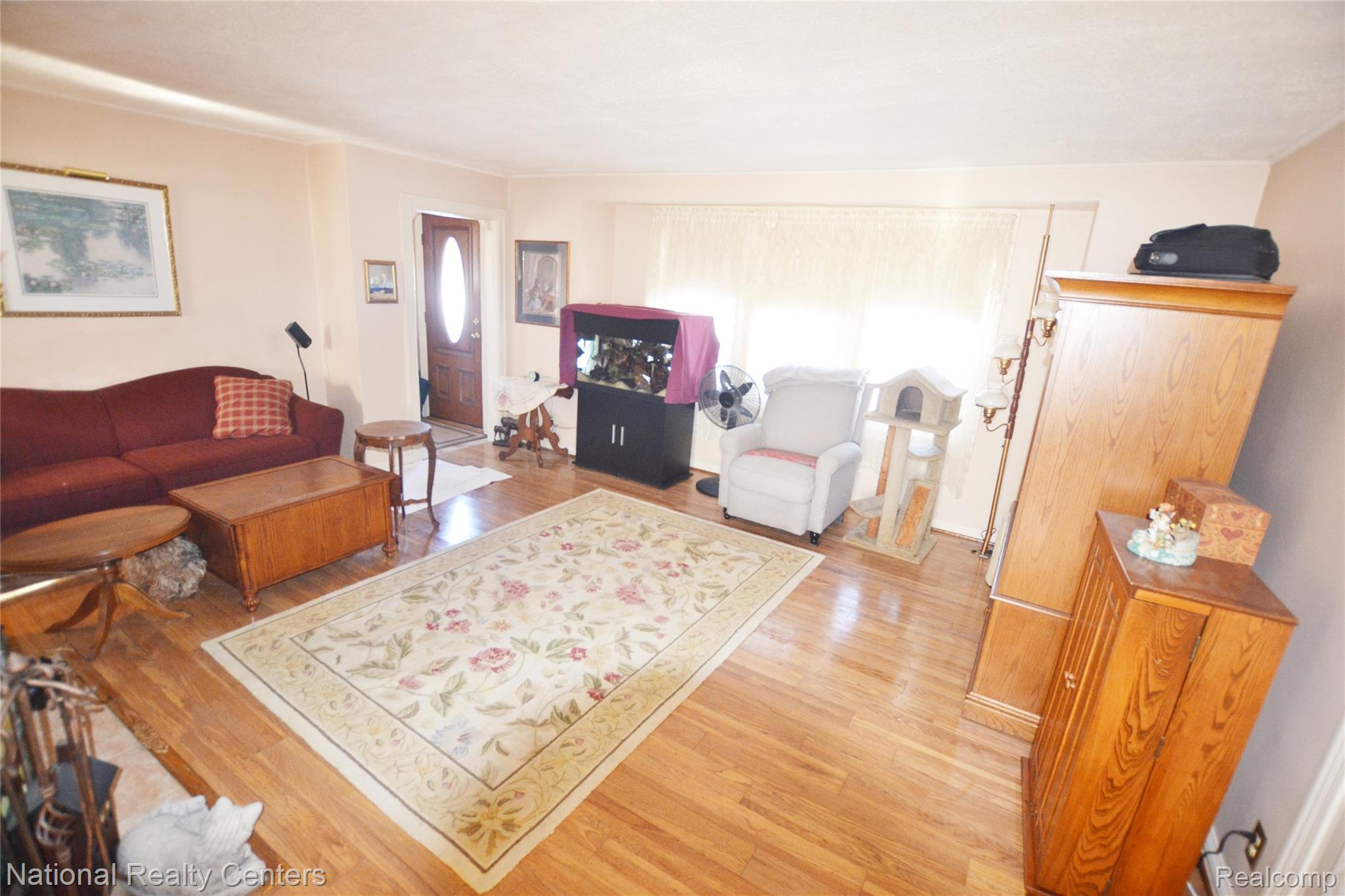 22121 Francis Street