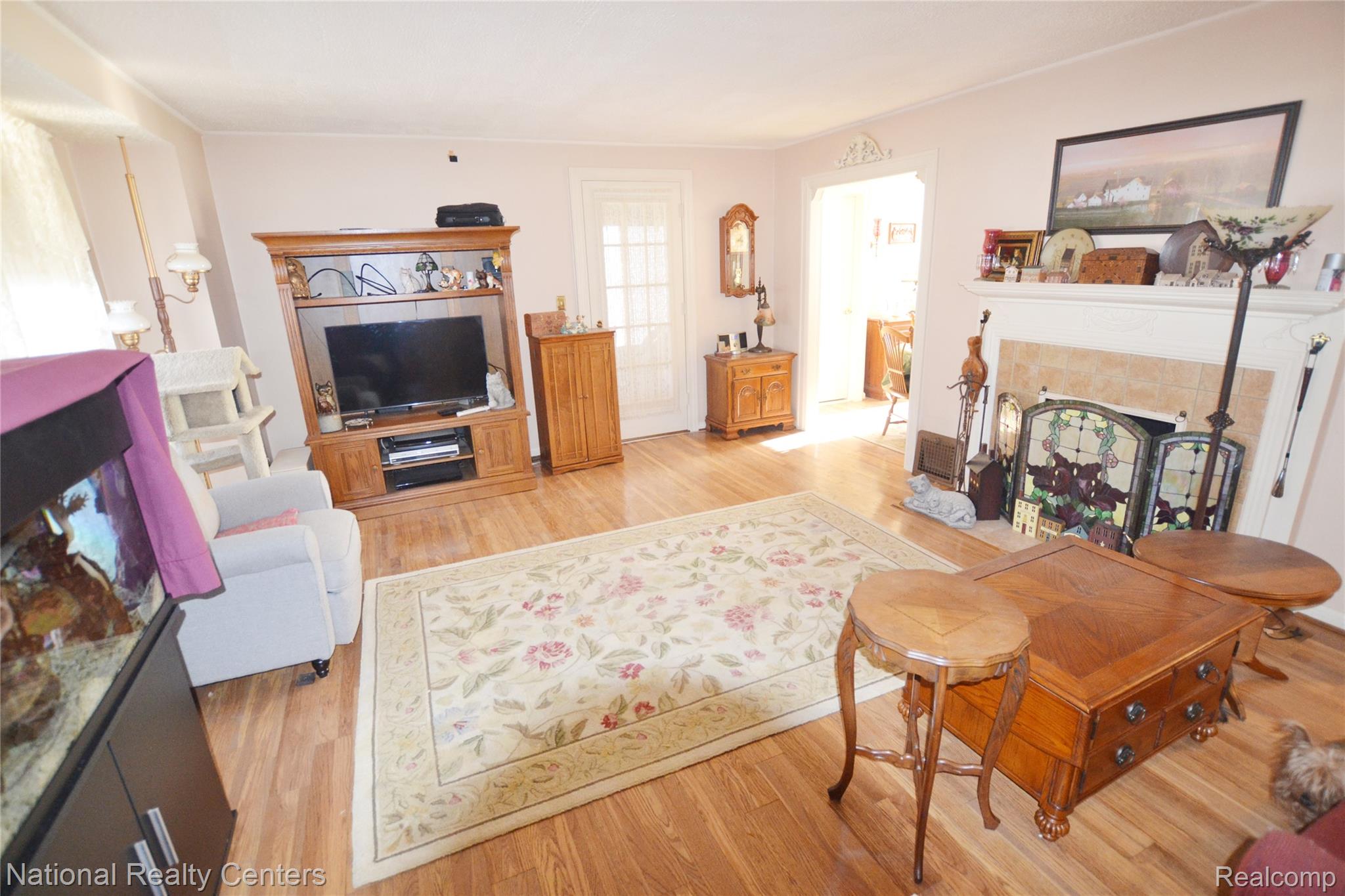 22121 Francis Street