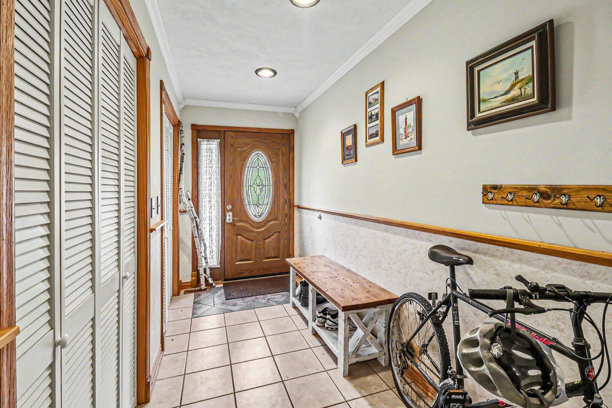 7137 E Catherine Road
