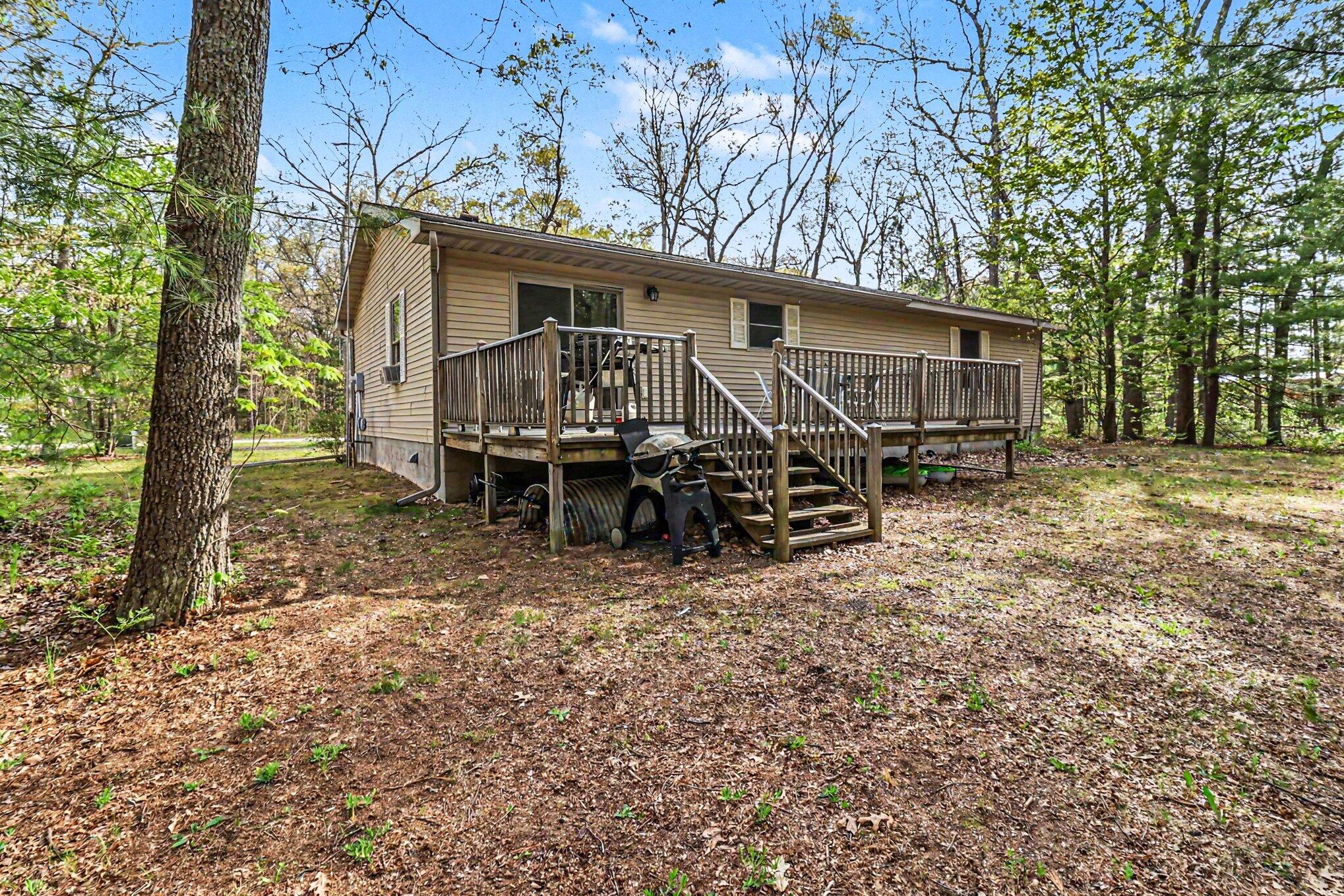 7137 E Catherine Road