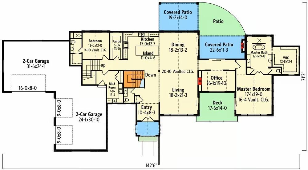 19277 Maybury Meadow Court