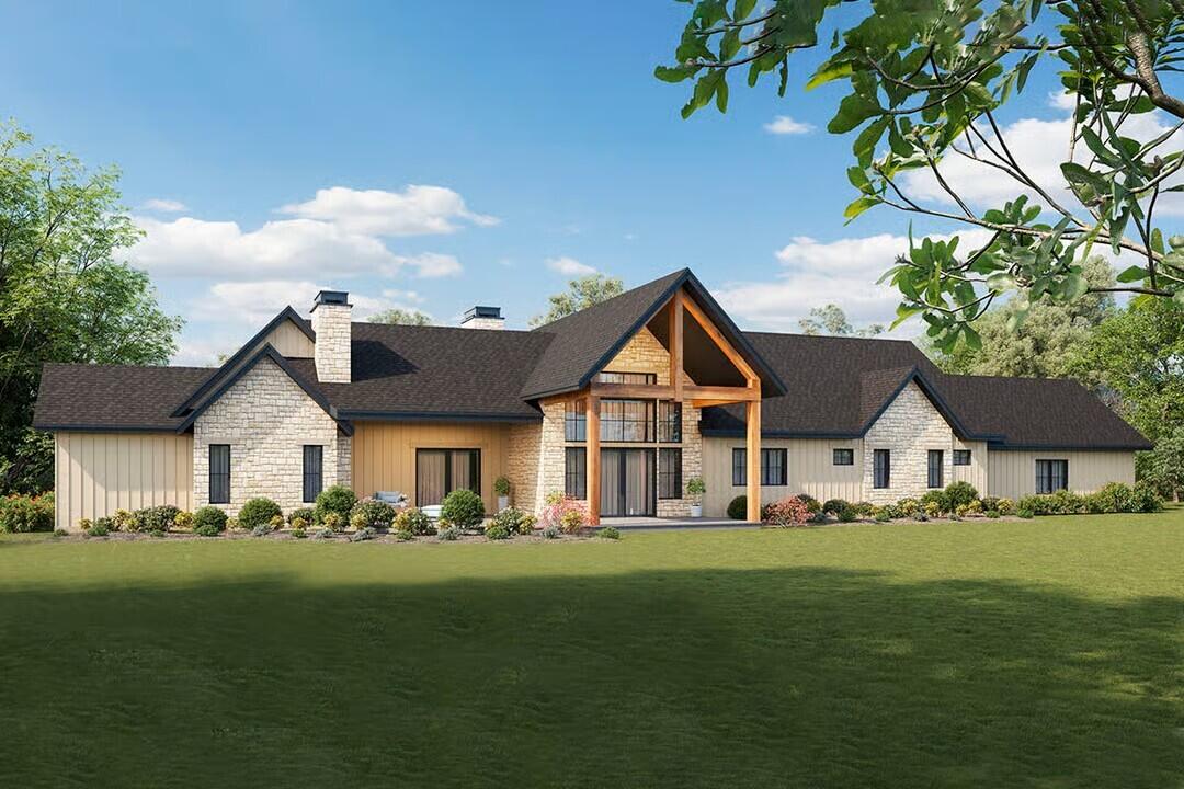 19277 Maybury Meadow Court