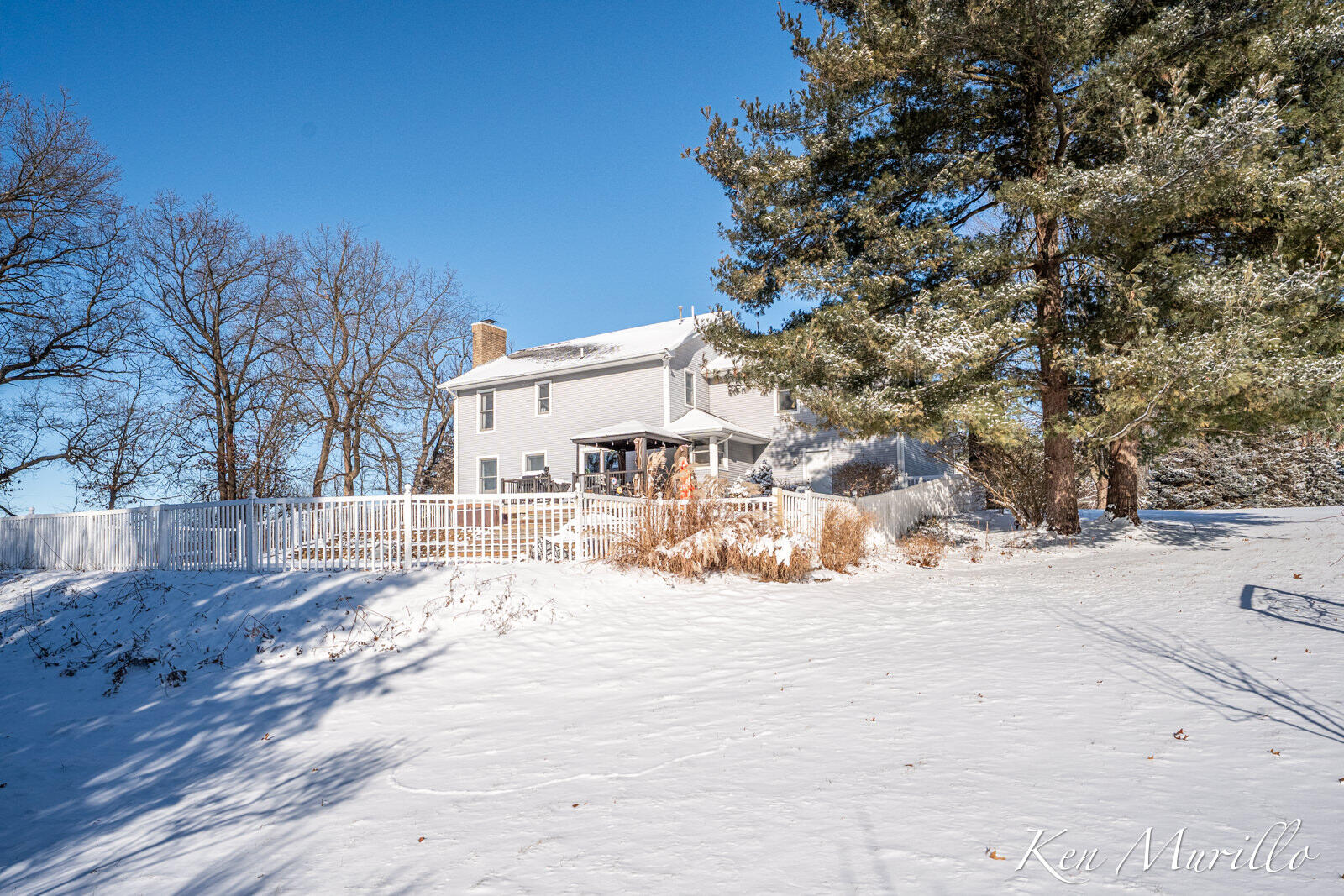 7003 Country View Boulevard