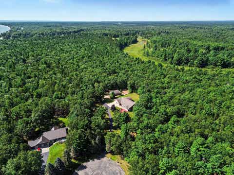Tiny photo for 3655 Rollin Hill Court, Au Sable Charter Township, MI 48750 (MLS # 77080072619)