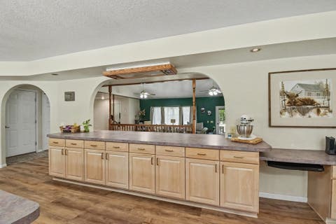 Tiny photo for 3655 Rollin Hill Court, Au Sable Charter Township, MI 48750 (MLS # 77080072619)