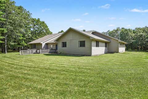 Tiny photo for 3655 Rollin Hill Court, Au Sable Charter Township, MI 48750 (MLS # 77080072619)