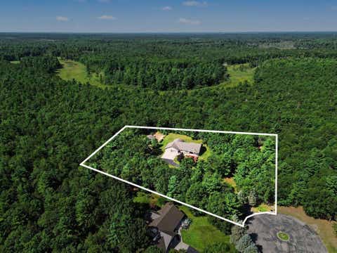 Tiny photo for 3655 Rollin Hill Court, Au Sable Charter Township, MI 48750 (MLS # 77080072619)