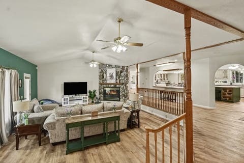 Tiny photo for 3655 Rollin Hill Court, Au Sable Charter Township, MI 48750 (MLS # 77080072619)