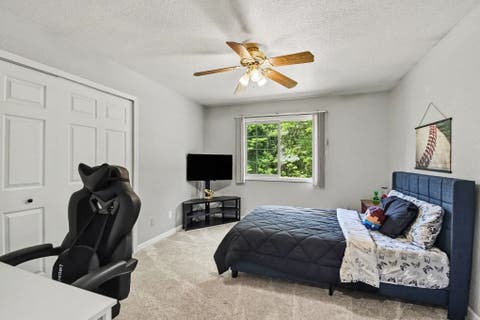 Tiny photo for 3655 Rollin Hill Court, Au Sable Charter Township, MI 48750 (MLS # 77080072619)