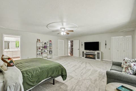 Tiny photo for 3655 Rollin Hill Court, Au Sable Charter Township, MI 48750 (MLS # 77080072619)