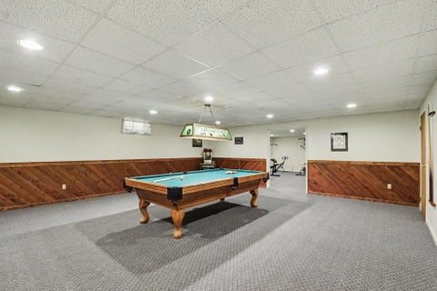 Tiny photo for 3655 Rollin Hill Court, Au Sable Charter Township, MI 48750 (MLS # 77080072619)