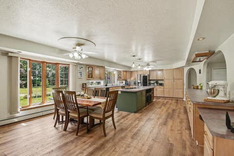 Tiny photo for 3655 Rollin Hill Court, Au Sable Charter Township, MI 48750 (MLS # 77080072619)