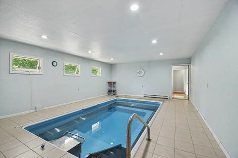 Tiny photo for 3655 Rollin Hill Court, Au Sable Charter Township, MI 48750 (MLS # 77080072619)
