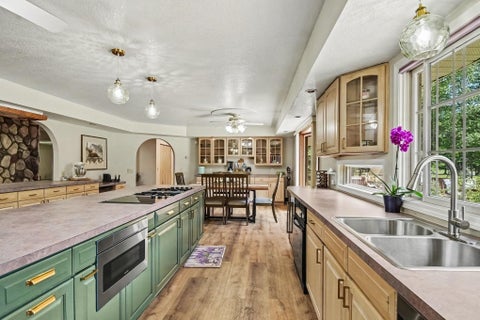 Tiny photo for 3655 Rollin Hill Court, Au Sable Charter Township, MI 48750 (MLS # 77080072619)
