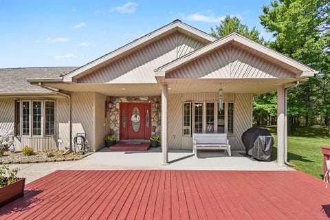 Tiny photo for 3655 Rollin Hill Court, Au Sable Charter Township, MI 48750 (MLS # 77080072619)