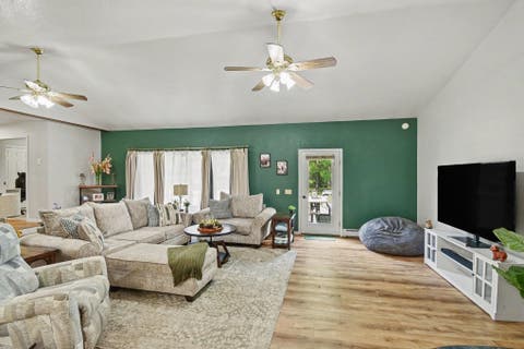 Tiny photo for 3655 Rollin Hill Court, Au Sable Charter Township, MI 48750 (MLS # 77080072619)