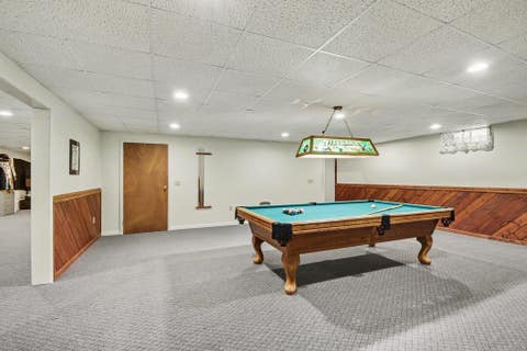 Tiny photo for 3655 Rollin Hill Court, Au Sable Charter Township, MI 48750 (MLS # 77080072619)