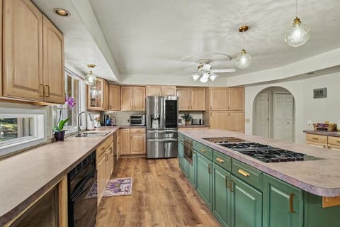 Tiny photo for 3655 Rollin Hill Court, Au Sable Charter Township, MI 48750 (MLS # 77080072619)
