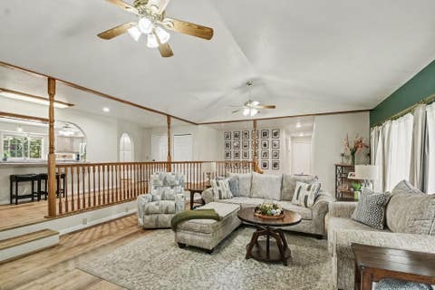 Tiny photo for 3655 Rollin Hill Court, Au Sable Charter Township, MI 48750 (MLS # 77080072619)
