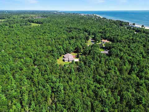 Tiny photo for 3655 Rollin Hill Court, Au Sable Charter Township, MI 48750 (MLS # 77080072619)