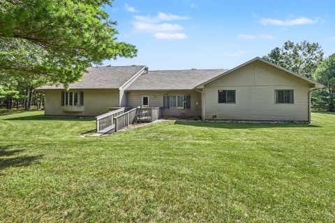 Tiny photo for 3655 Rollin Hill Court, Au Sable Charter Township, MI 48750 (MLS # 77080072619)